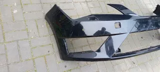 5F0807221M Бампер передний Seat Leon 3 Арт e10353685, вид 5