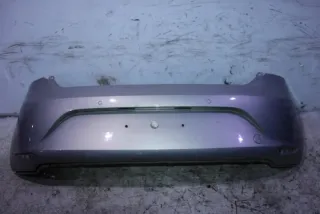 5F0807421 A12826 Бампер задний Seat Leon 3 Арт e10353704, вид 1
