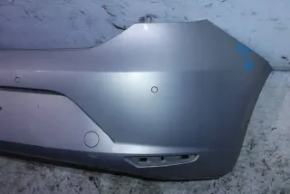 5F0807421 A12826 Бампер задний Seat Leon 3 Арт e10353704, вид 4
