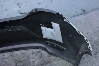 5F0807421 A12826 Бампер задний Seat Leon 3 Арт e10353704, вид 5