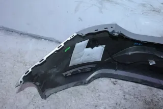 5F0807421 A12826 Бампер задний Seat Leon 3 Арт e10353704, вид 6