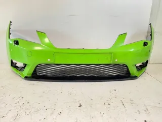 2012-2016 5F0807221M 2012-16 5F0807221 Бампер передний Seat Leon 3 Арт e10353738, вид 5