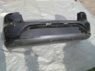 6jh807421 Бампер задний Seat Toledo 4 Арт e10354099
