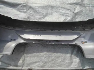 6jh807421 Бампер задний Seat Toledo 4 Арт e10354099, вид 13