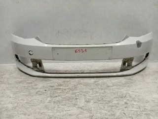 2014-2018R Бампер передний Skoda Fabia 3 Арт e10354458, вид 1