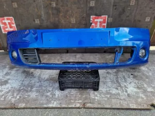  Бампер передний Skoda Octavia A5 Арт e10355077, вид 1