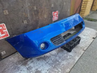  Бампер передний Skoda Octavia A5 Арт e10355077, вид 2