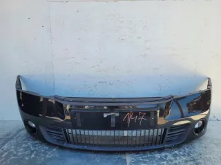  Бампер передний Skoda Octavia A5 Арт e10355079, вид 1