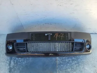  Бампер передний Skoda Octavia A5 Арт e10355079, вид 2