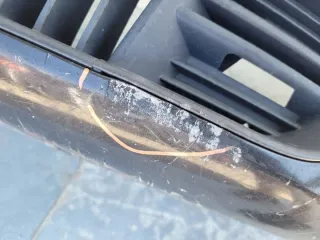  Бампер передний Skoda Octavia A5 Арт e10355079, вид 4