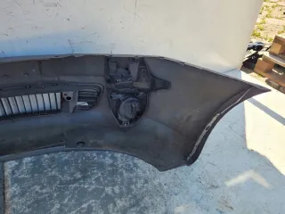  Бампер передний Skoda Octavia A5 Арт e10355079, вид 8