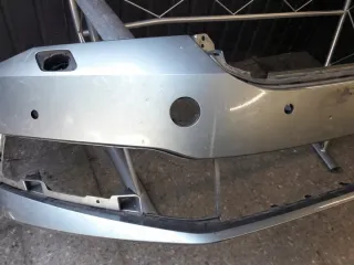 3V0807221F Бампер передний Skoda Superb 3 Арт e10355123, вид 3