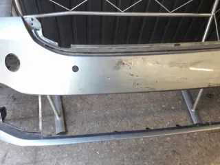 3V0807221F Бампер передний Skoda Superb 3 Арт e10355123, вид 4