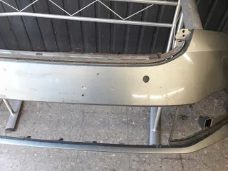 3V0807221F Бампер передний Skoda Superb 3 Арт e10355123, вид 5