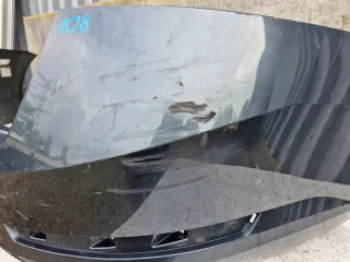 3V9807421 Бампер задний Skoda Superb 3 Арт e10355141, вид 4