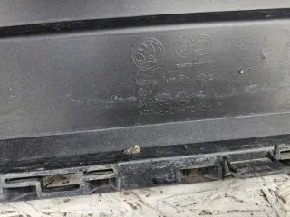 3V9807421 Бампер задний Skoda Superb 3 Арт e10355141, вид 7