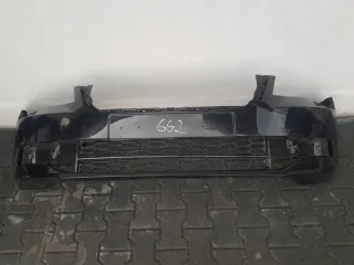 3V0807221 Бампер передний Skoda Superb 3 Арт e10355173, вид 1