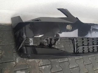 3V0807221 Бампер передний Skoda Superb 3 Арт e10355173, вид 2
