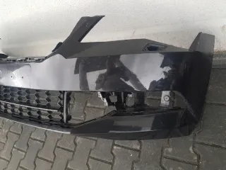 3V0807221 Бампер передний Skoda Superb 3 Арт e10355173, вид 3