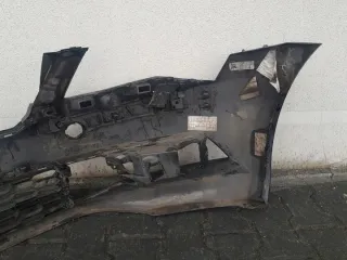 3V0807221 Бампер передний Skoda Superb 3 Арт e10355173, вид 4