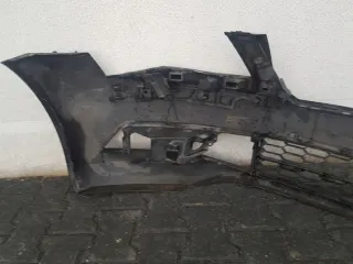 3V0807221 Бампер передний Skoda Superb 3 Арт e10355173, вид 6