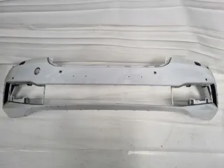 3V0807221M 3v0807221M Бампер передний Skoda Superb 3 Арт e10355174, вид 1