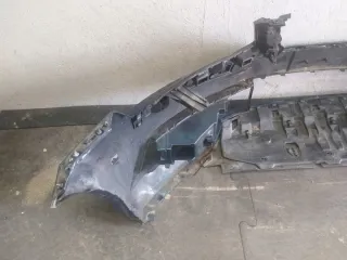  Бампер передний Skoda Superb 3 Арт e10355182, вид 6