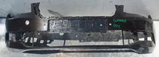 3v0807221 Бампер передний Skoda Superb 3 Арт e10355196, вид 2