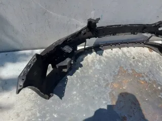 3v0807221 Бампер передний Skoda Superb 3 Арт e10355196, вид 6