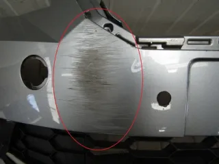  Бампер передний Skoda Superb 3 Арт e10355224, вид 6