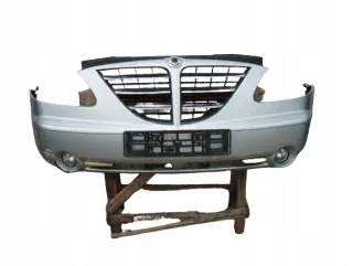  Бампер передний SsangYong Rodius 1 Арт e10355448, вид 1