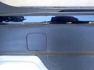 57704SJ310 Бампер задний Subaru Forester SK Арт e10355455, вид 2
