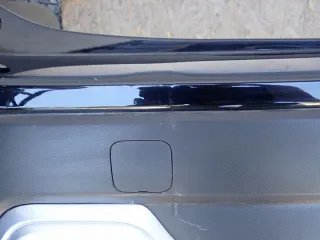57704SJ310 Бампер задний Subaru Forester SK Арт e10355455, вид 3