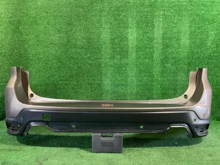 57704SJ310 Бампер задний Subaru Forester SJ Арт e10355464, вид 1