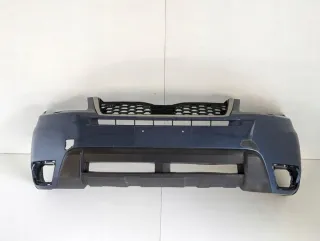 57704SG000 57704SG001 Бампер передний Subaru Forester SG Арт e10355486, вид 1