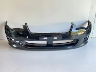 57704AG200 Бампер передний Subaru Legacy 4 Арт e10355573, вид 1