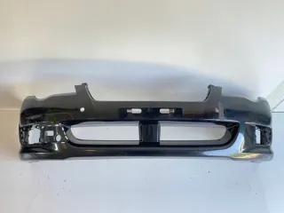 57704AG200 Бампер передний Subaru Legacy 4 Арт e10355573, вид 3