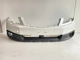 2009-2014 57704AJ050 Бампер передний Subaru Outback 4 Арт e10355639, вид 5