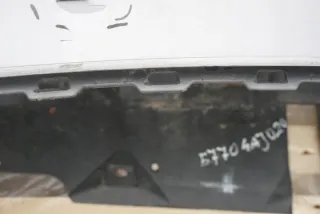 2010ROK 57704AJ020 Бампер задний Subaru Outback 4 Арт e10355644, вид 11