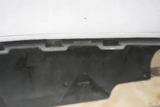 2010ROK 57704AJ020 Бампер задний Subaru Outback 4 Арт e10355644, вид 13