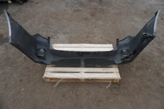 2010ROK 57704AJ020 Бампер задний Subaru Outback 4 Арт e10355644, вид 6