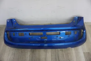 7180 7181162R0 Бампер задний Suzuki Ignis 3 Арт e10355716, вид 1