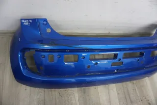 7180 7181162R0 Бампер задний Suzuki Ignis 3 Арт e10355716, вид 2