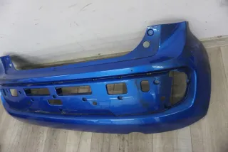7180 7181162R0 Бампер задний Suzuki Ignis 3 Арт e10355716, вид 4
