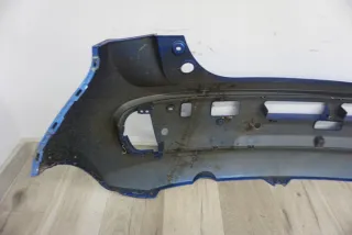 7180 7181162R0 Бампер задний Suzuki Ignis 3 Арт e10355716, вид 5