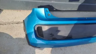  Бампер задний Suzuki Ignis 3 Арт e10355736, вид 2