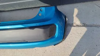  Бампер задний Suzuki Ignis 3 Арт e10355736, вид 3