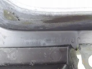71711-81A00 7171181A00 Бампер передний Suzuki Jimny 3 Арт e10355780, вид 8