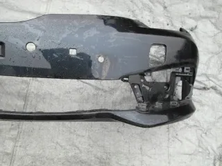 52119-02k40 mih8ik8i Бампер передний Toyota Auris 2 Арт e10355982, вид 4