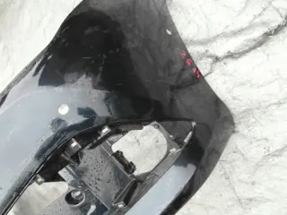 52119-02k40 mih8ik8i Бампер передний Toyota Auris 2 Арт e10355982, вид 6